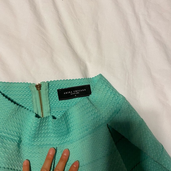 Akita skirt - Picture 2 of 2